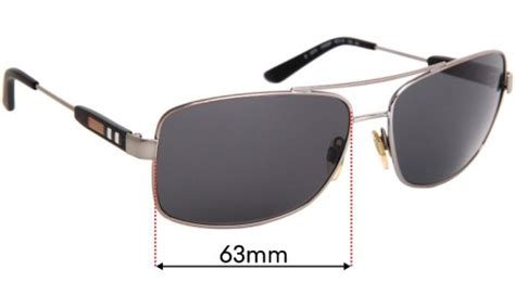 burberry sunglass replacement lenses|b3074.